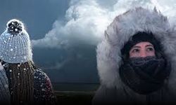 Antalya’da soğuk hava dalgası etkili olacak
