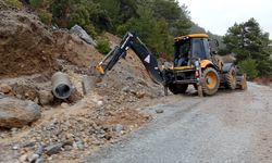 Antalya’da yol açma saatlerdi 7/24’e çıktı