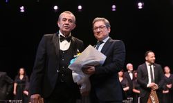 Antalya’daki “Bahar Bitti Güz Bitti” konserine büyük ilgi