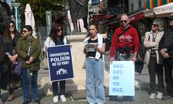 Antalya’daki Boğaziçi mezunlarından ‘Üniversite’ çağrısı