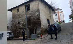 Antalya’daki itfaiyeye park engeli