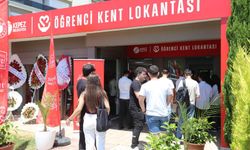 Antalya’daki Kent Lokantası’nın açılış tarihi belli oldu