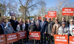 Antalya’dan GES projesi için ‘İptal’ çağrısı