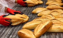 Antalyalılara 5 milyon uygun fiyata ekmek