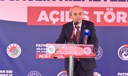 Antalya’nın beklediği sağlık projesi hizmete açıldı