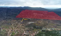 Antalya’nın dağlarında kritik süreç! Cengi Holding’in projesi hala netleşmedi