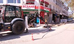 Antalya’nın Kemer İlçesi’ne 100 milyonluk yatırım yapılacak