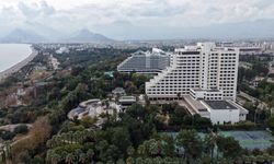 Antalya’nın milyar dolarlık arazi davasında 3 otel hamlesi