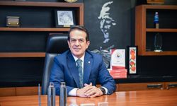 Antalya'nın ocak ayı ihracatı 190,3 milyon dolar