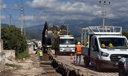 Antalya’nın tarım ilçesi Kumluca’ya 558 milyon TL’lik yatırım