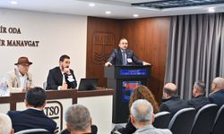 Antalya’nın turizm cenneti Manavgat Berlin’de tanıtılacak