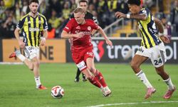 Antalyaspor-Fenerbahçe maçı ne zaman? Saat kaçta hangi kanalda?