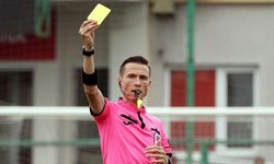 Antalyaspor ve Alanyaspor maçlarına kritik atamalar