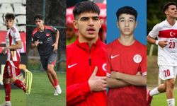 Antalyaspor’da 5 gençten gelen parayla 1 maaş ödendi