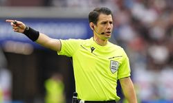 Antalyaspor’un kritik maçını Halil Umut Meler yönetecek