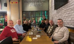 Attalos Fotoğraf Kulübü'nden Türkiye'yi gururlandıran başarı