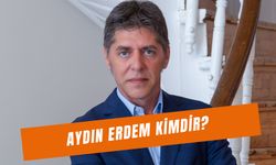 Aydın Erdem Kimdir? Eşi Beyhan T Kim?