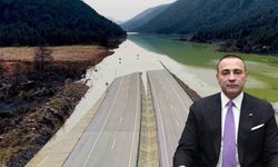 Milyarlık yatırım sular altında kaldı, Milletvekili Kaya yüzyıllar öncesinden ders verdi