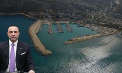 Finike'de maden krizi: COP31 öncesi Aykut Kaya harekete geçti!