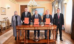 CHP'li Kaya'dan eğitime Milletvekili maaşı desteği