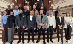 BAİB adayı Ramazan Keskin’den iddialı projeler