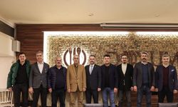 BAİB Başkan adayı Can’dan Batı Antalya çıkışı