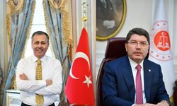 Son dakika... İçişleri Bakanı ve Adalet Bakanı değişti