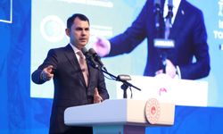 Bakan Kurum açıkladı: Antalya COP31 için somut adımlar masaya yatırıldı