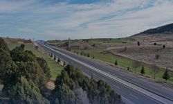 Karayolları Genel Müdürlüğü duyurdu: Antalya'ya ulaşım süresi kısaldı