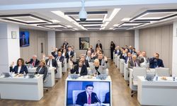 BİK Genel Müdürü Çay’dan önemli açıklama