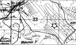 Binlerce yıllık Çağıl Tümülüsü koruma altına alındı