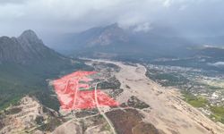 Çandır Çayı’nda Yapılaşmaya Hayır Platformu’ndan TOKİ kararına ilk açıklama