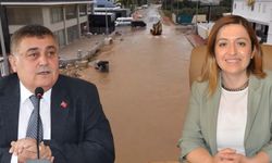 CHP’li Kızılca’dan İsa Yıldırım’a üslup tepkisi