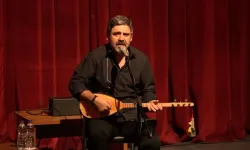 Anadolu'nun sesi Antalya'da... Ender Balkır sahne alıyor!