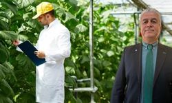 Eski başkandan ziraat mühendislerine ‘Birlik’ çağrısı