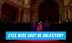 Eyes Wide Shut Filmi Epstein'ı Mı Anlatıyor? Yönetmenine Ne Oldu?