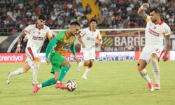 Galatasaray-Alanyaspor maçı ne zaman? Galatasaray-Alanyaspor saat kaçta hangi kanalda?