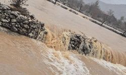 Su baskınlarının ardından Akseki Belediye Başkanı İlkay Akca'dan açıklama