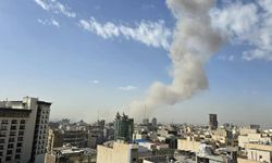 İnşaat Mühendisleri Odası’ndan savaşa karşı net duruş