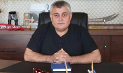 Altıntaş geriliminde söz verilmeyen İsa Yıldırım'dan Vekil Özdemir'e sert yanıt!