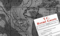 Antalya Kültür Varlıklarını Koruma Bölge Kurulu’ndan Isparta’daki alana koruma kararı