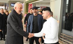 Isparta’nın yeni otogarına GES müjdesi