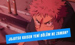 Jujutsu Kaisen Yeni Bölüm Ne Zaman? 3. Sezon Kaç Bölüm?
