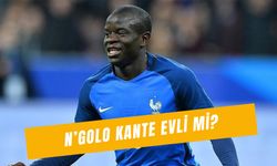 N’Golo Kanté Evli Mi? Fenerbahçe’nin Yeni Transferinin Eşi Kim?