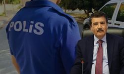 AKP'li Kemal Çelik polis intiharları önergesine ret verdiklerini açıkladı