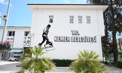 Son dakika... Kemer Belediyesi'ne rüşvet ve yolsuzluk soruşturması başlatıldı