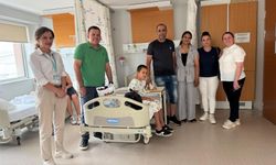 Kemer Belediyesi’nden 2025’te 7 Bin 938 vatandaşa sağlık desteği