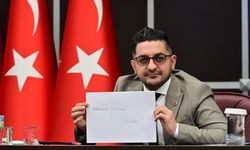 Kepez ekibinden Deniz Baykal vefası