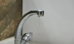 Kepez su Kesintileri vatandaşları isyan noktasına getirdi