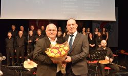 Kepez Türkülerin ezgilerinde buluştu